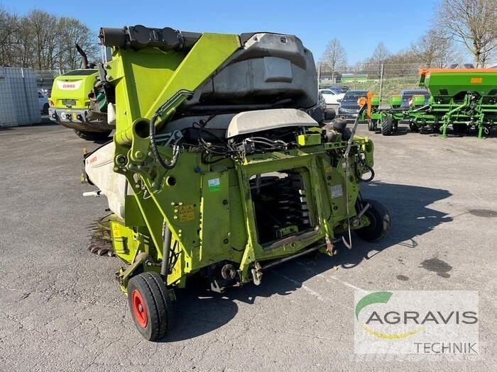 CLAAS ORBIS 750 AC 3T Accessoires voor zelfrijdende veldhakselaars