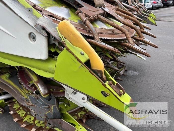 CLAAS ORBIS 900 Accessoires voor zelfrijdende veldhakselaars