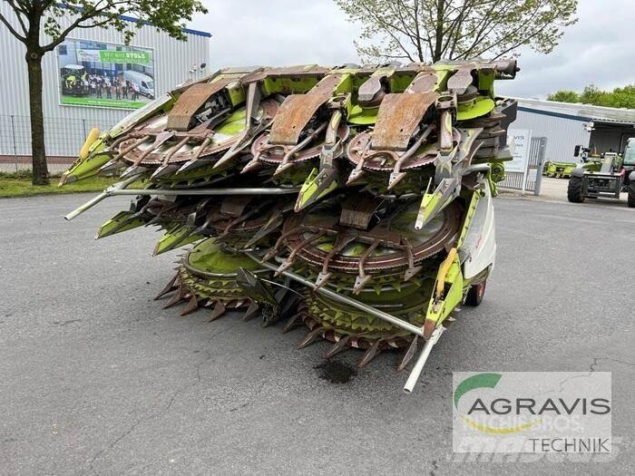 CLAAS ORBIS 900 Accessoires voor zelfrijdende veldhakselaars