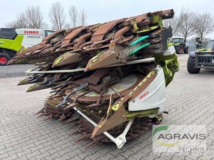 CLAAS ORBIS 900 Hooi en voedermachine accessoires