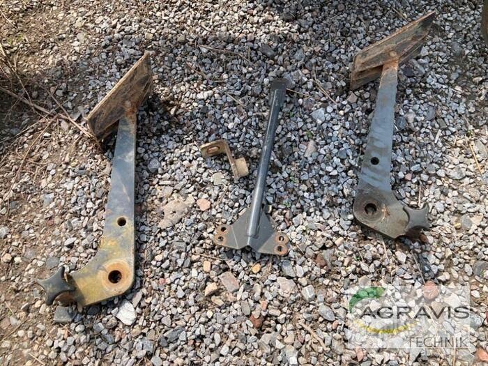 CLAAS ORBIS 900 Hooi en voedermachine accessoires
