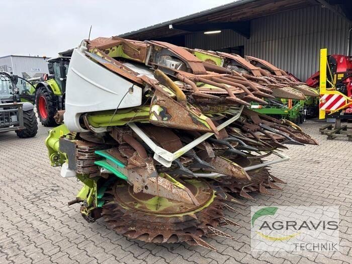 CLAAS ORBIS 900 Hooi en voedermachine accessoires