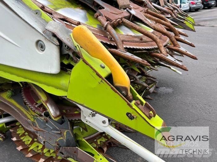 CLAAS ORBIS 900 Hooi en voedermachine accessoires