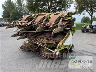 CLAAS ORBIS 900 AC 3T Accessoires voor zelfrijdende veldhakselaars