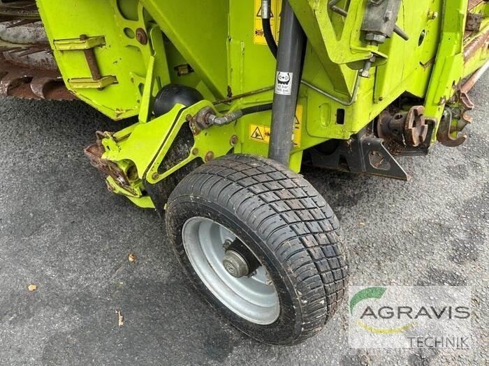 CLAAS ORBIS 900 AC 3T Accessoires voor zelfrijdende veldhakselaars