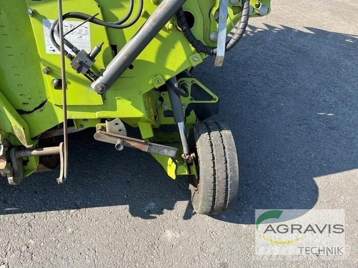 CLAAS ORBIS 900 AC 3T Accessoires voor zelfrijdende veldhakselaars