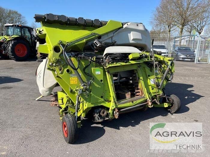 CLAAS ORBIS 900 AC 3T Hooi en voedermachine accessoires