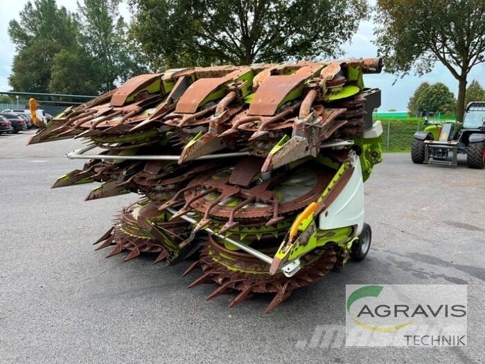 CLAAS ORBIS 900 AC 3T Hooi en voedermachine accessoires