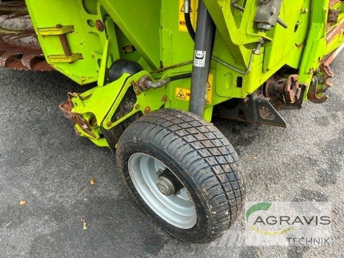 CLAAS ORBIS 900 AC 3T Hooi en voedermachine accessoires