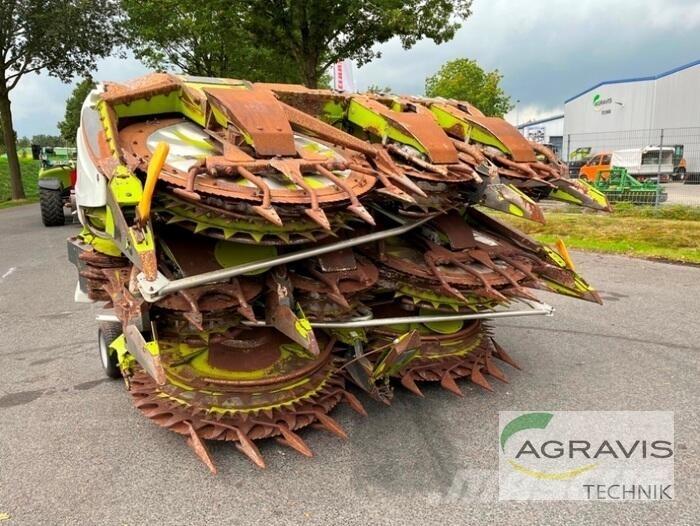 CLAAS ORBIS 900 AC 3T Hooi en voedermachine accessoires
