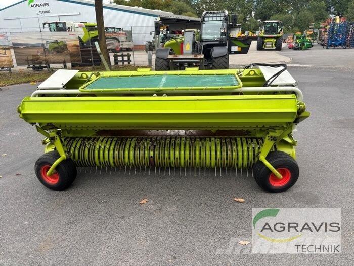 CLAAS PICK UP 300 HD Overige hooi- en voedergewasmachines