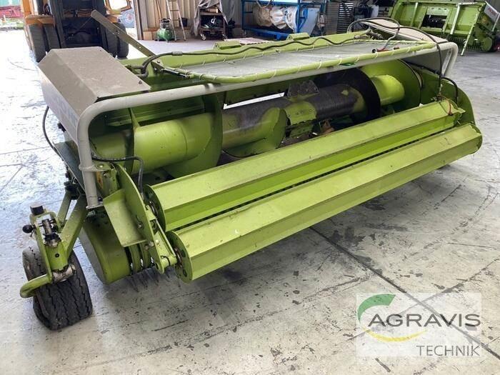 CLAAS PU 300 HD Overige hooi- en voedergewasmachines
