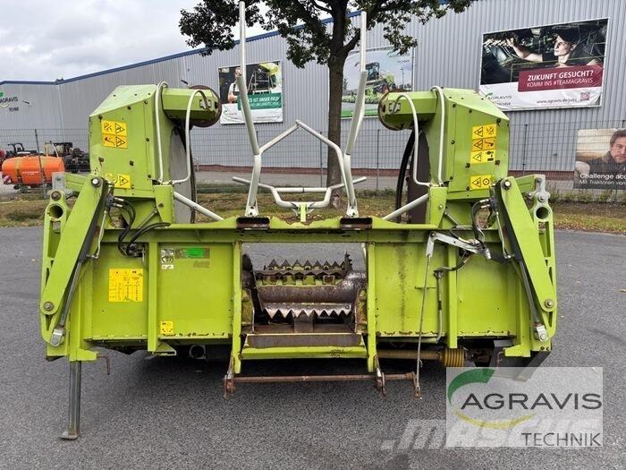 CLAAS RU 600 CONTOUR Hooi en voedermachine accessoires