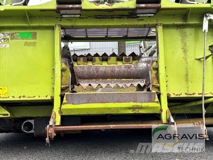 CLAAS RU 600 CONTOUR Hooi en voedermachine accessoires