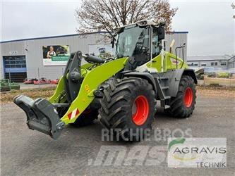 CLAAS TORION 1611 P Wielladers
