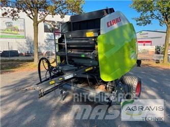 CLAAS VARIANT 380 RC Ronde-balenpersen