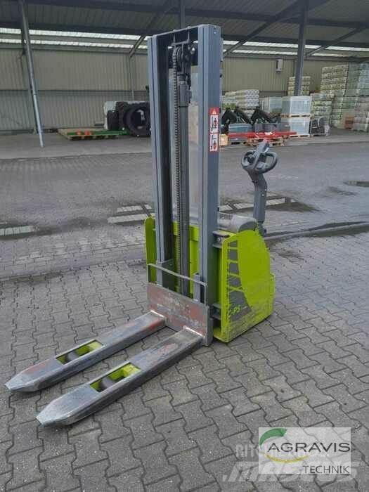 Clark CPS 12 Heftrucks overige