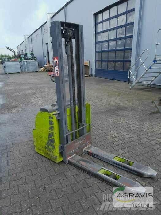 Clark CPS 12 Heftrucks overige