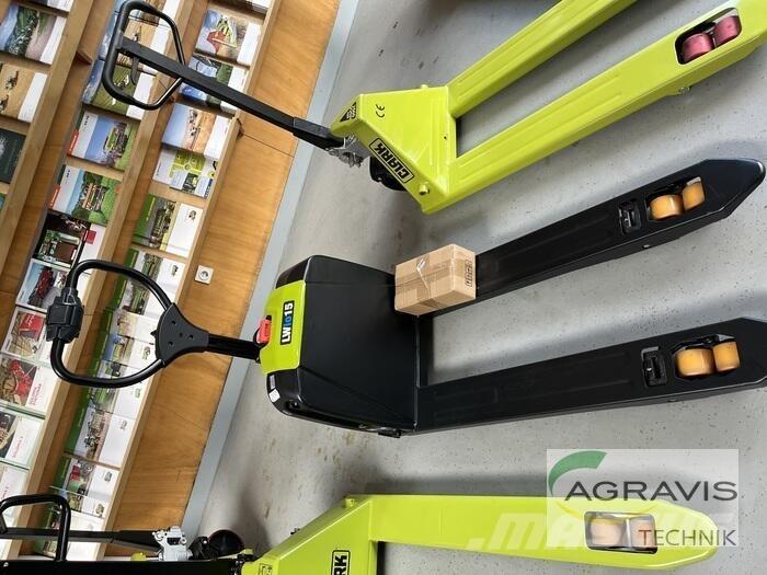 Clark LWIO15 Overige veehouderijmachines