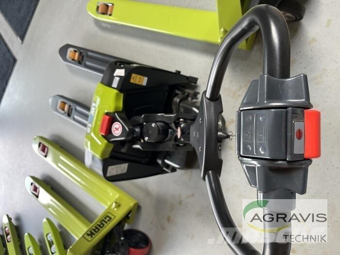 Clark LWIO15 Overige veehouderijmachines