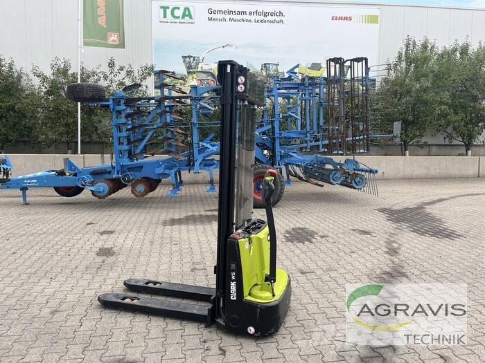 Clark WS12 Heftrucks overige