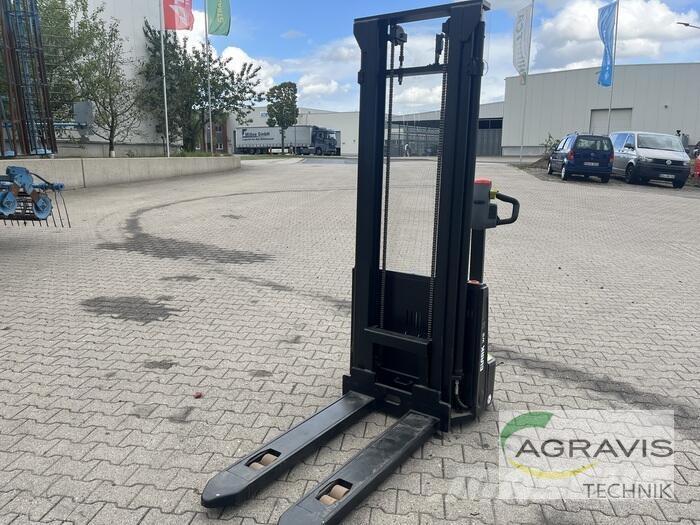 Clark WS12 Heftrucks overige