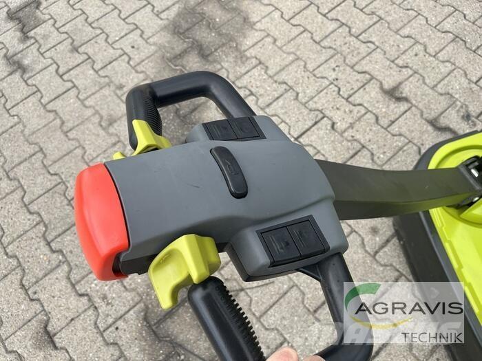 Clark WS12 Heftrucks overige