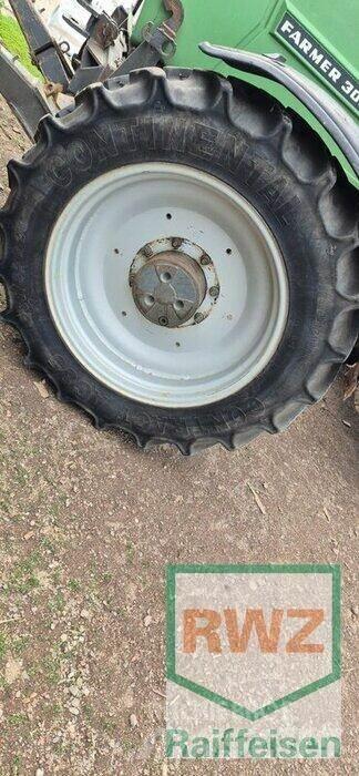 Continental 280/85 R28 Banden, wielen en velgen