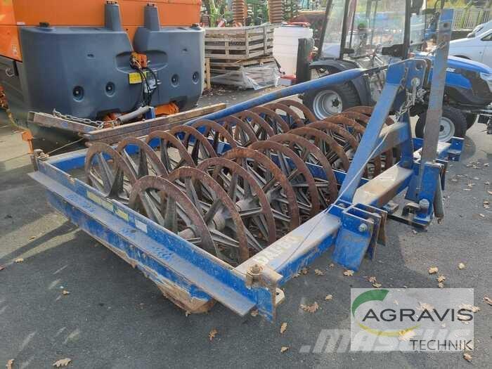 Dal-Bo DOPPELPACKER Inpakmachines