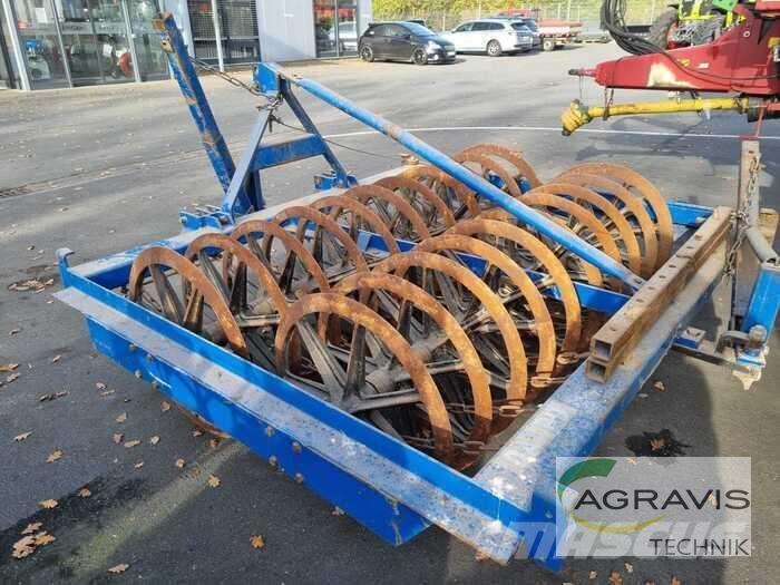 Dal-Bo DOPPELPACKER Inpakmachines