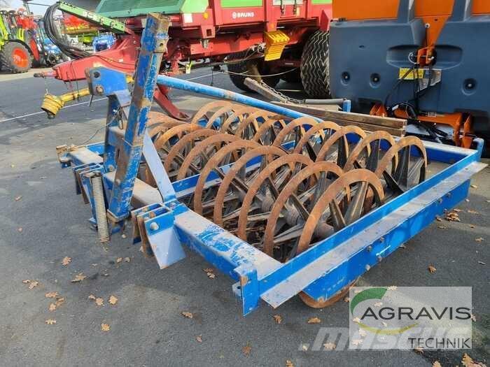 Dal-Bo DOPPELPACKER Inpakmachines