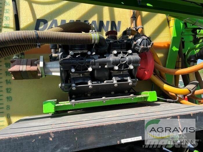 Dammann DTP 4036 Zelfrijdende spuitmachines