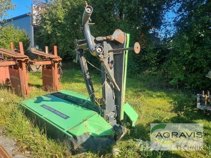 Deutz-Fahr KM 3.27 Maaiers