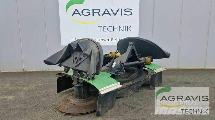 Deutz-Fahr KM 4.29 FS Maaiers