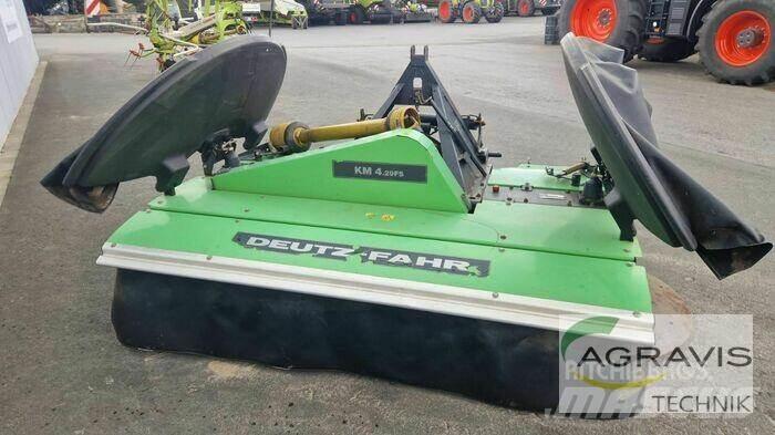Deutz-Fahr KM 4.29 FS Maaiers