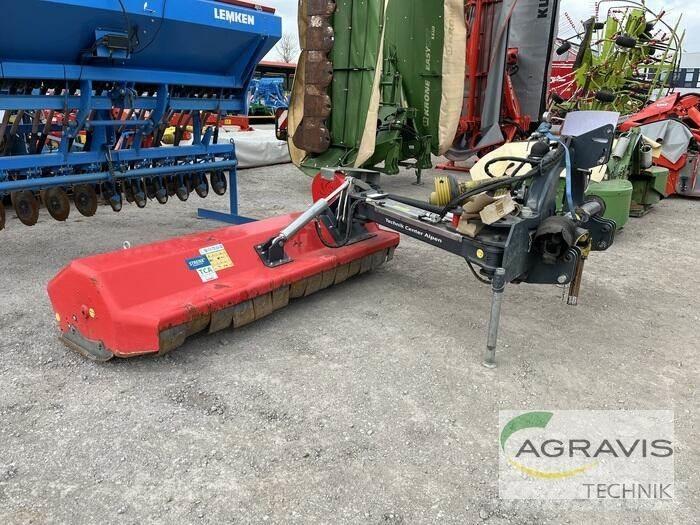 Dragone COBRA 240 Klepelmaaiers