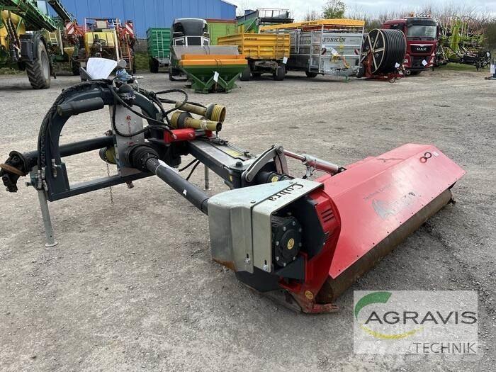 Dragone COBRA 240 Klepelmaaiers