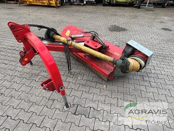 Dragone ROAD V 200 Klepelmaaiers