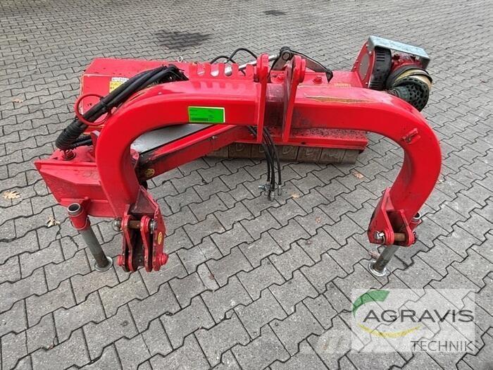 Dragone ROAD V 200 Klepelmaaiers