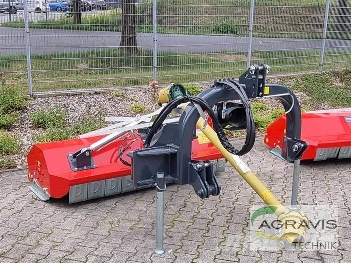 Dragone ROAD VL 175 Klepelmaaiers