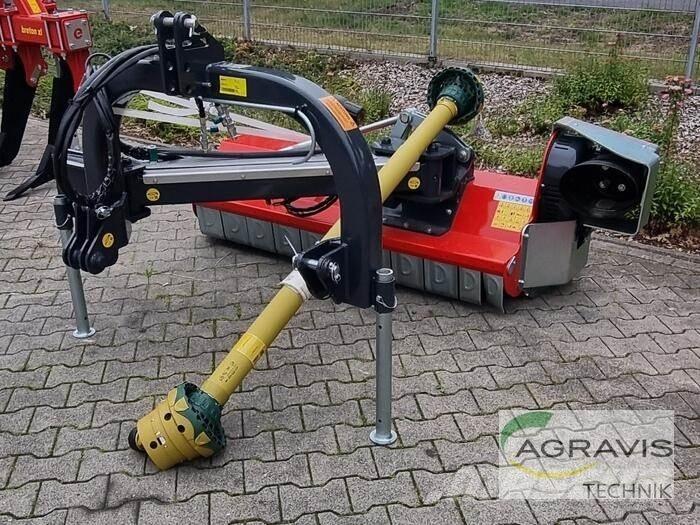 Dragone ROAD VL 175 Klepelmaaiers