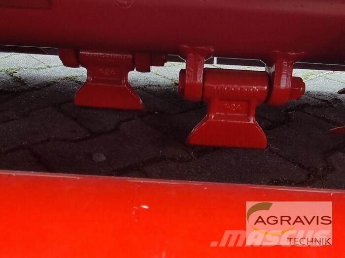 Dragone ROAD VL 175 Klepelmaaiers
