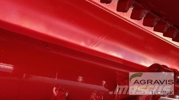 Dragone V 240 SH Klepelmaaiers