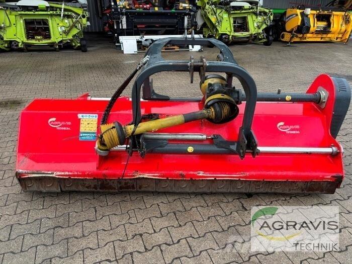 Dragone VP 280 FSH Klepelmaaiers