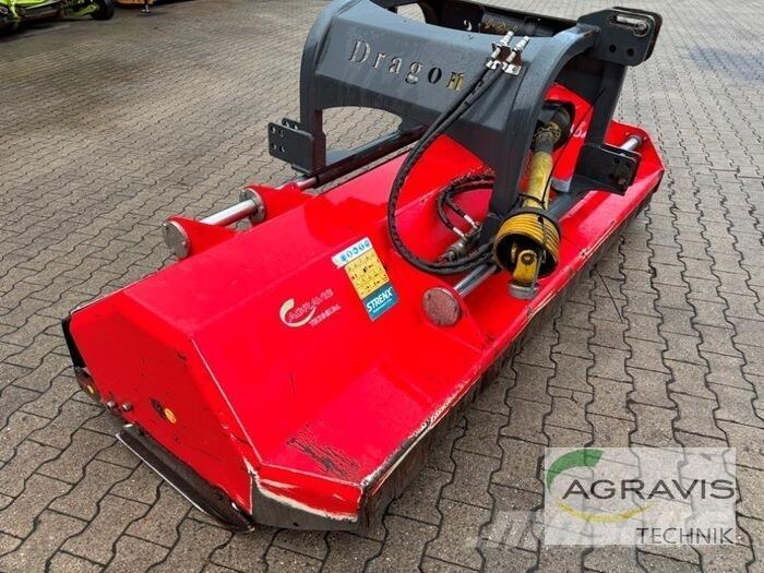 Dragone VP 280 FSH Klepelmaaiers