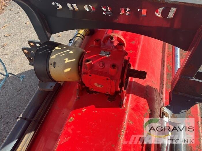 Dragone VP 280 FSH Klepelmaaiers