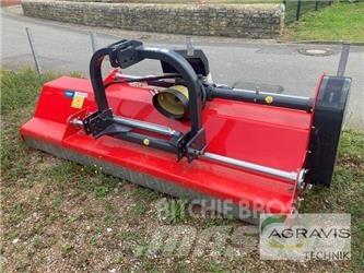 Dragone VP 280 SH Klepelmaaiers