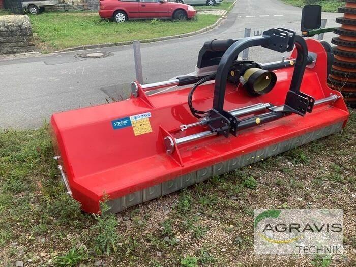 Dragone VP 280 SH Klepelmaaiers