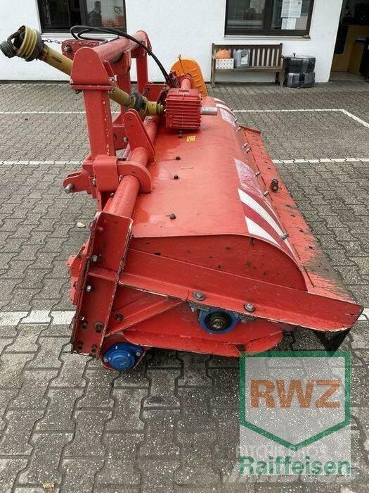 Dücker UM 27 FV G7 Bosbouw - Overige