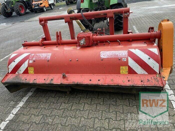 Dücker UM 27 FV G7 Bosbouw - Overige